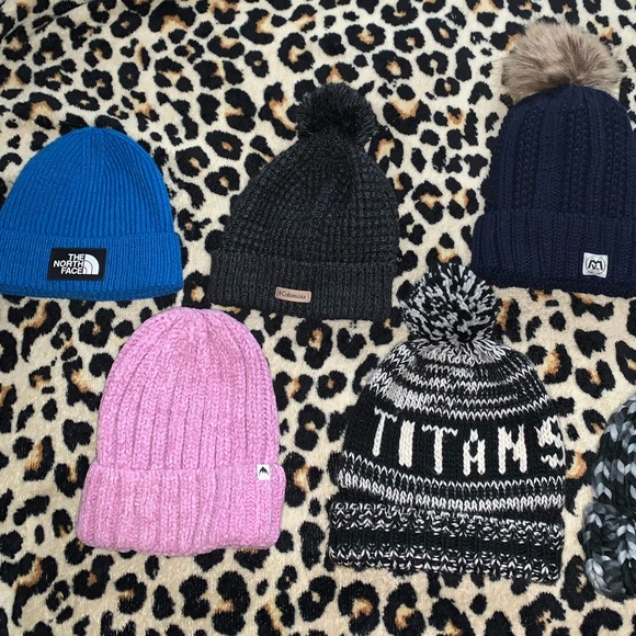 Beanies